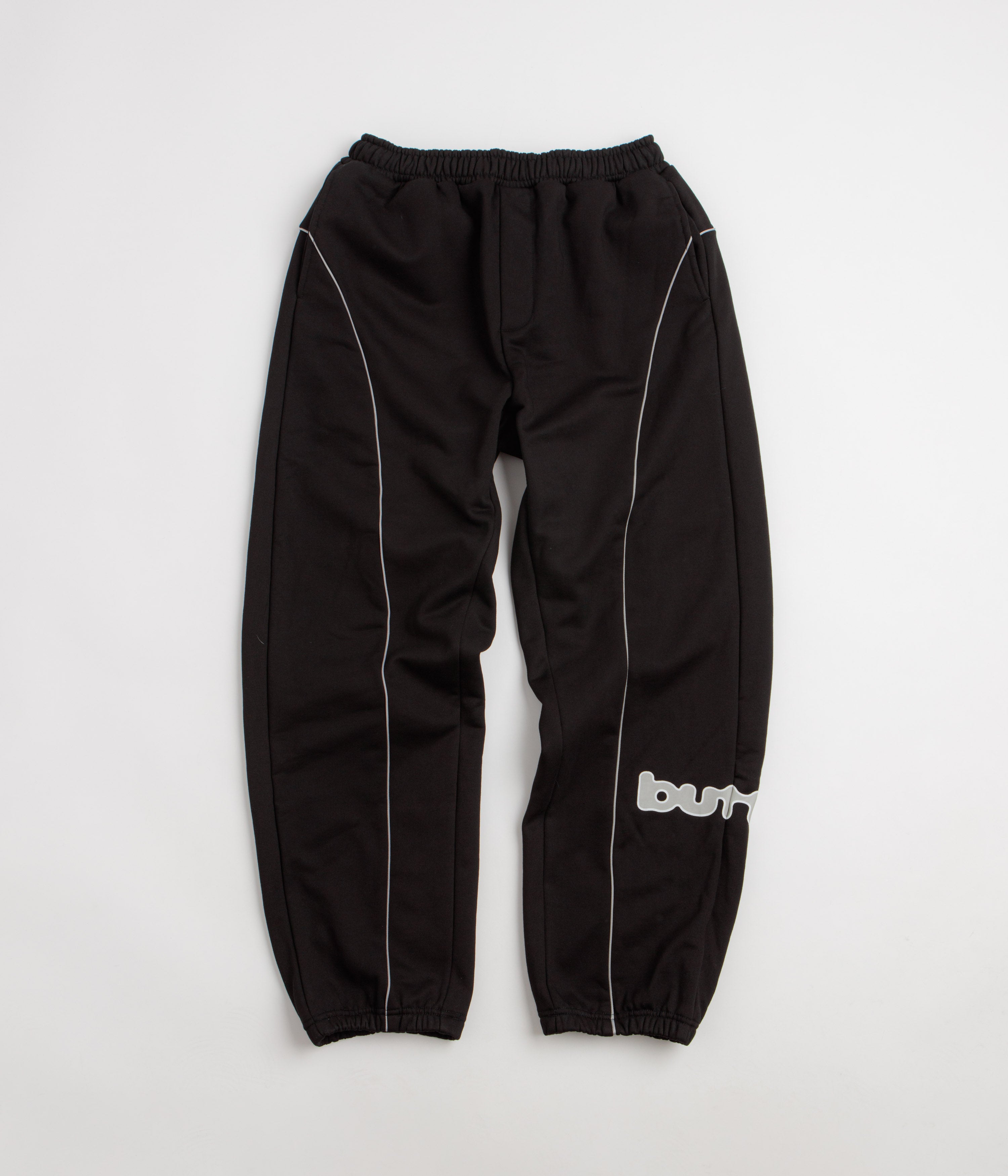Butter Goods x Dougie George Tracksuit Pants - Black