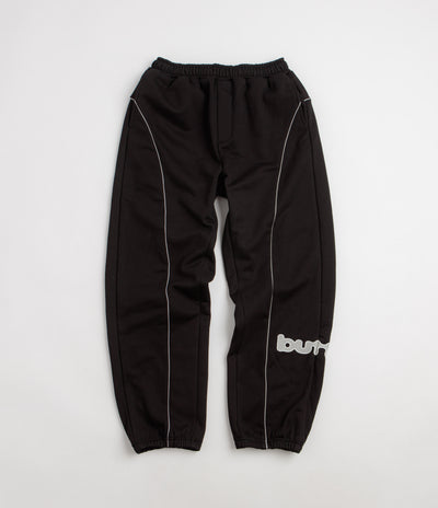 Butter Goods x Dougie George Tracksuit Pants - Black
