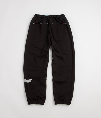 Butter Goods x Dougie George Tracksuit Pants - Black