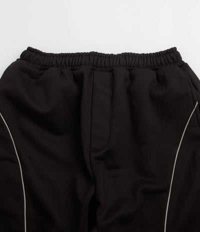Butter Goods x Dougie George Tracksuit Pants - Black