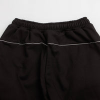 Butter Goods x Dougie George Tracksuit Pants - Black thumbnail