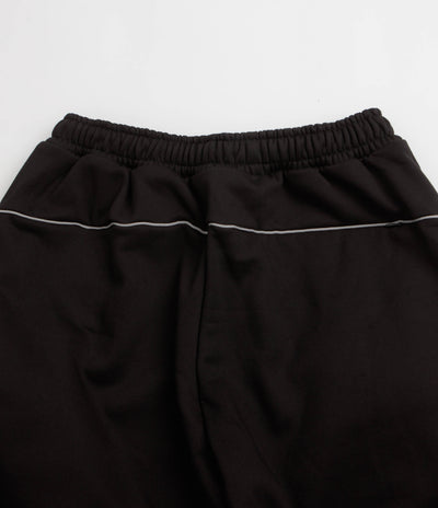 Butter Goods x Dougie George Tracksuit Pants - Black