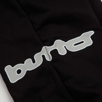 Butter Goods x Dougie George Tracksuit Pants - Black thumbnail