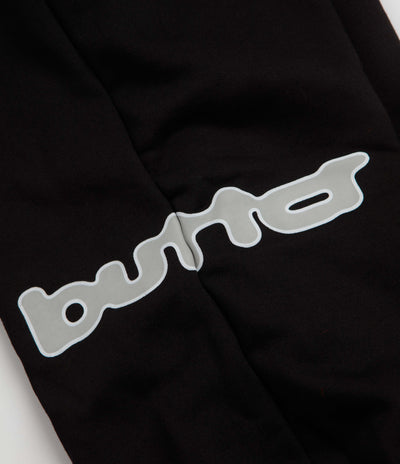 Butter Goods x Dougie George Tracksuit Pants - Black
