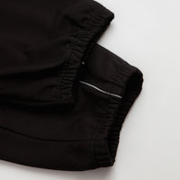 Butter Goods x Dougie George Tracksuit Pants - Black thumbnail