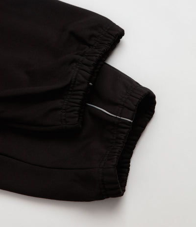 Butter Goods x Dougie George Tracksuit Pants - Black