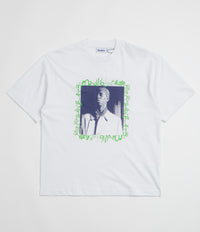 Butter Goods x Madlib Loop Digga T-Shirt in White