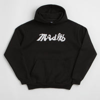 Butter Goods x Madlib Madlib Hoodie - Black thumbnail