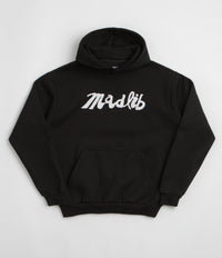 Butter Goods x Madlib Madlib Hoodie in Black