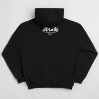 Butter Goods x Madlib Madlib Hoodie - Black thumbnail