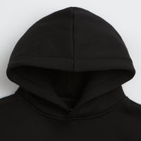 Butter Goods x Madlib Madlib Hoodie - Black thumbnail