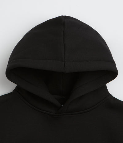 Butter Goods x Madlib Madlib Hoodie - Black