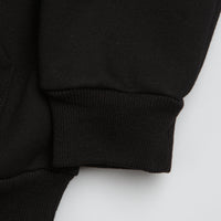 Butter Goods x Madlib Madlib Hoodie - Black thumbnail