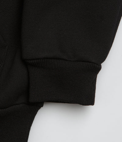 Butter Goods x Madlib Madlib Hoodie - Black