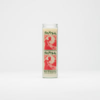 Butter Goods x Madlib Raw Tranquility Candle - Multi thumbnail