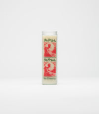 Butter Goods x Madlib Raw Tranquility Candle - Multi