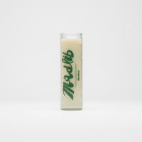 Butter Goods x Madlib Raw Tranquility Candle - Multi thumbnail