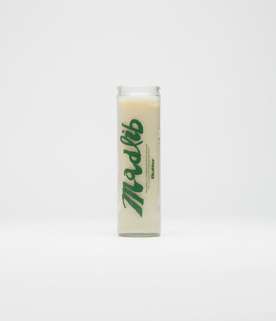 Butter Goods x Madlib Raw Tranquility Candle - Multi