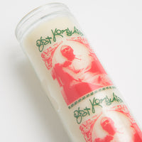 Butter Goods x Madlib Raw Tranquility Candle - Multi thumbnail