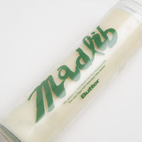 Butter Goods x Madlib Raw Tranquility Candle - Multi thumbnail