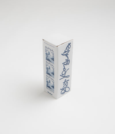 Butter Goods x Madlib Raw Tranquility Candle - Multi