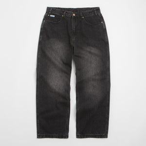 Faded Black