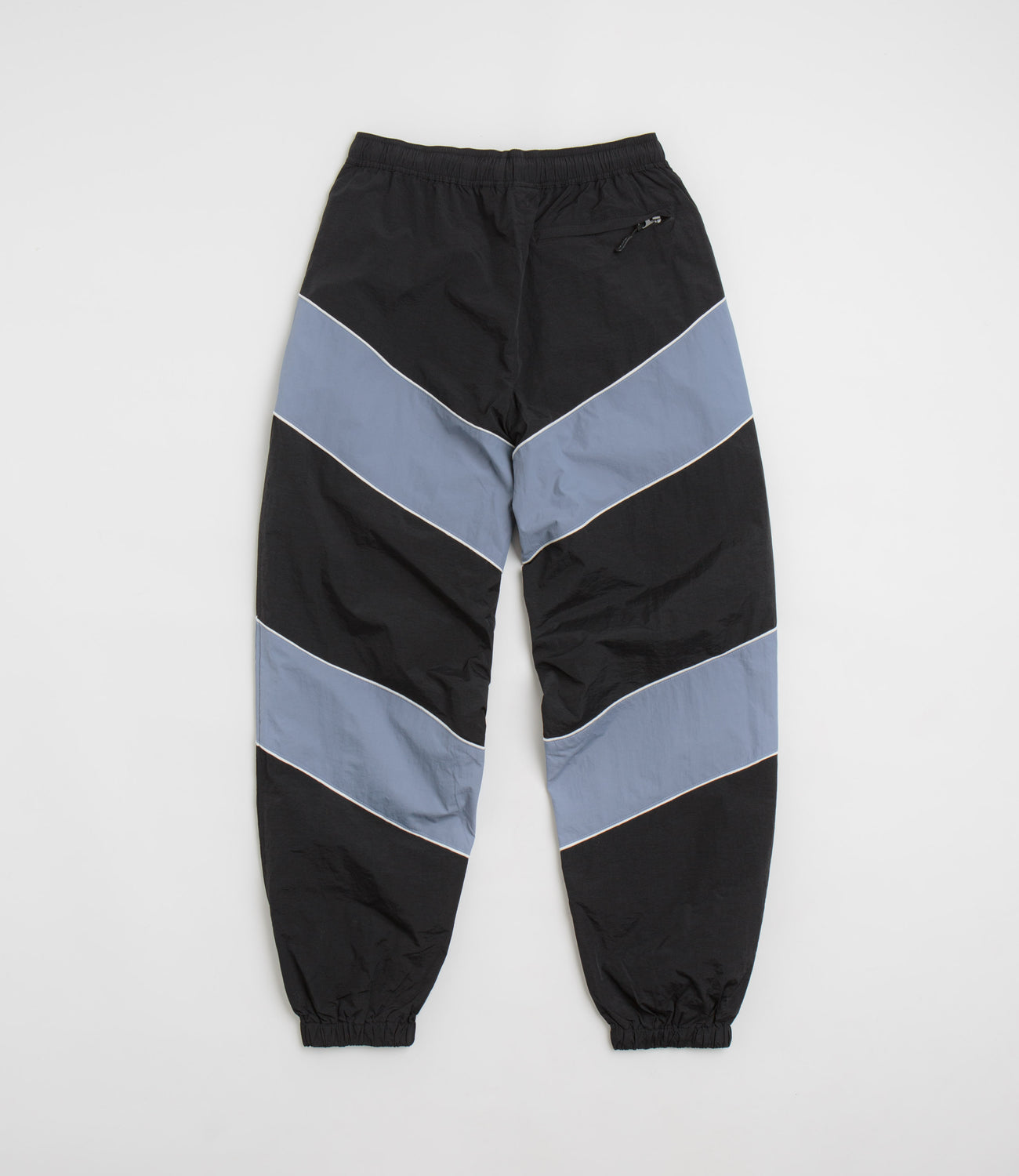 Umbro Retro 90s Piping Panelled Jogging Pants B/G