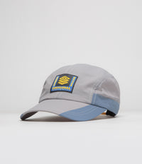 Butter Goods x Umbro Training Cap in Cement