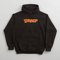 Butter Goods Yard Hoodie - Black thumbnail