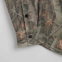 Butter Goods Yard Shirt - Forest Camo thumbnail