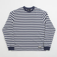 by Parra 1992 Long Sleeve T-Shirt in White thumbnail