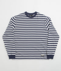 by Parra 1992 Long Sleeve T-Shirt in White