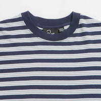 by Parra 1992 Long Sleeve T-Shirt in White thumbnail