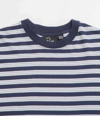 by Parra 1992 Long Sleeve T-Shirt in White