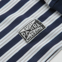 by Parra 1992 Long Sleeve T-Shirt in White thumbnail