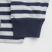by Parra 1992 Long Sleeve T-Shirt in White thumbnail