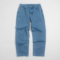 by Parra Again Das Jeans - Blue thumbnail