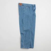 by Parra Again Das Jeans - Blue thumbnail