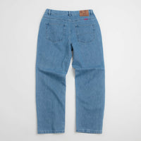 by Parra Again Das Jeans - Blue thumbnail