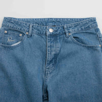 by Parra Again Das Jeans - Blue thumbnail