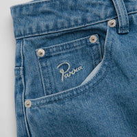 by Parra Again Das Jeans - Blue thumbnail