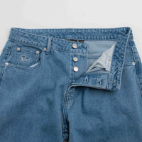 by Parra Again Das Jeans - Blue thumbnail