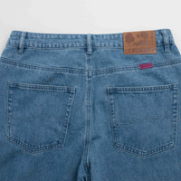by Parra Again Das Jeans - Blue thumbnail