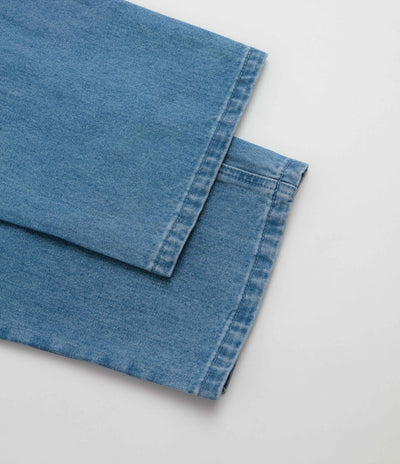 by Parra Again Das Jeans - Blue