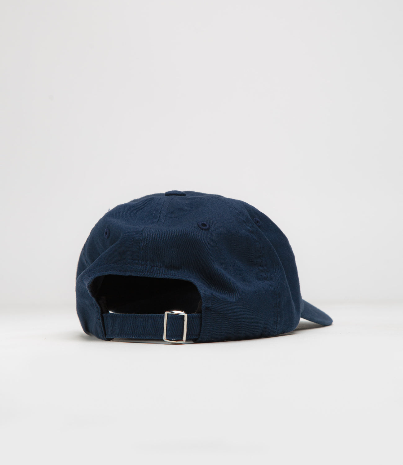 by Parra Alien Head Cap - Midnight Blue | Flatspot