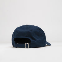 by Parra Alien Head Cap in Midnight Blue thumbnail