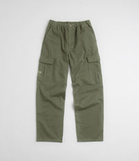 by Parra Alien Pants in Green