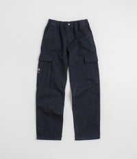 by Parra Alien Pants in Navy Blue
