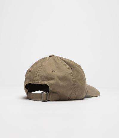 by Parra Annoyed Chicken Cap - Khaki