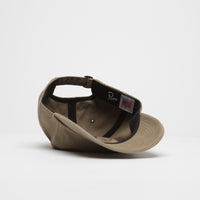 by Parra Annoyed Chicken Cap - Khaki thumbnail